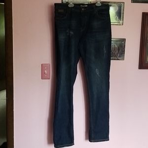 Men's jeans